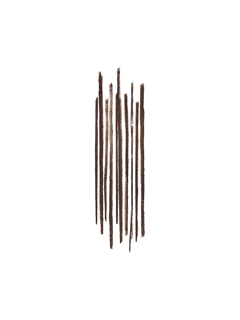 Bobbi Brown Precise Brow Pencil, Warm Dark Brown - 0.06g 3
